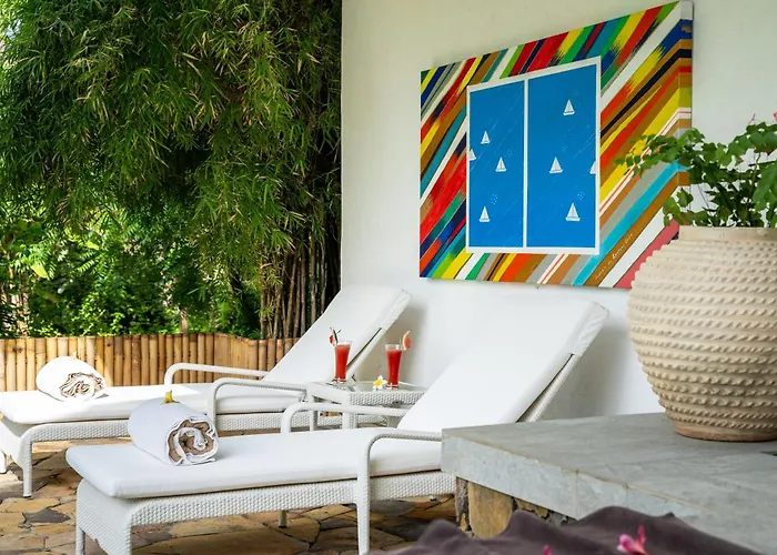 Shunyata Villas Bali