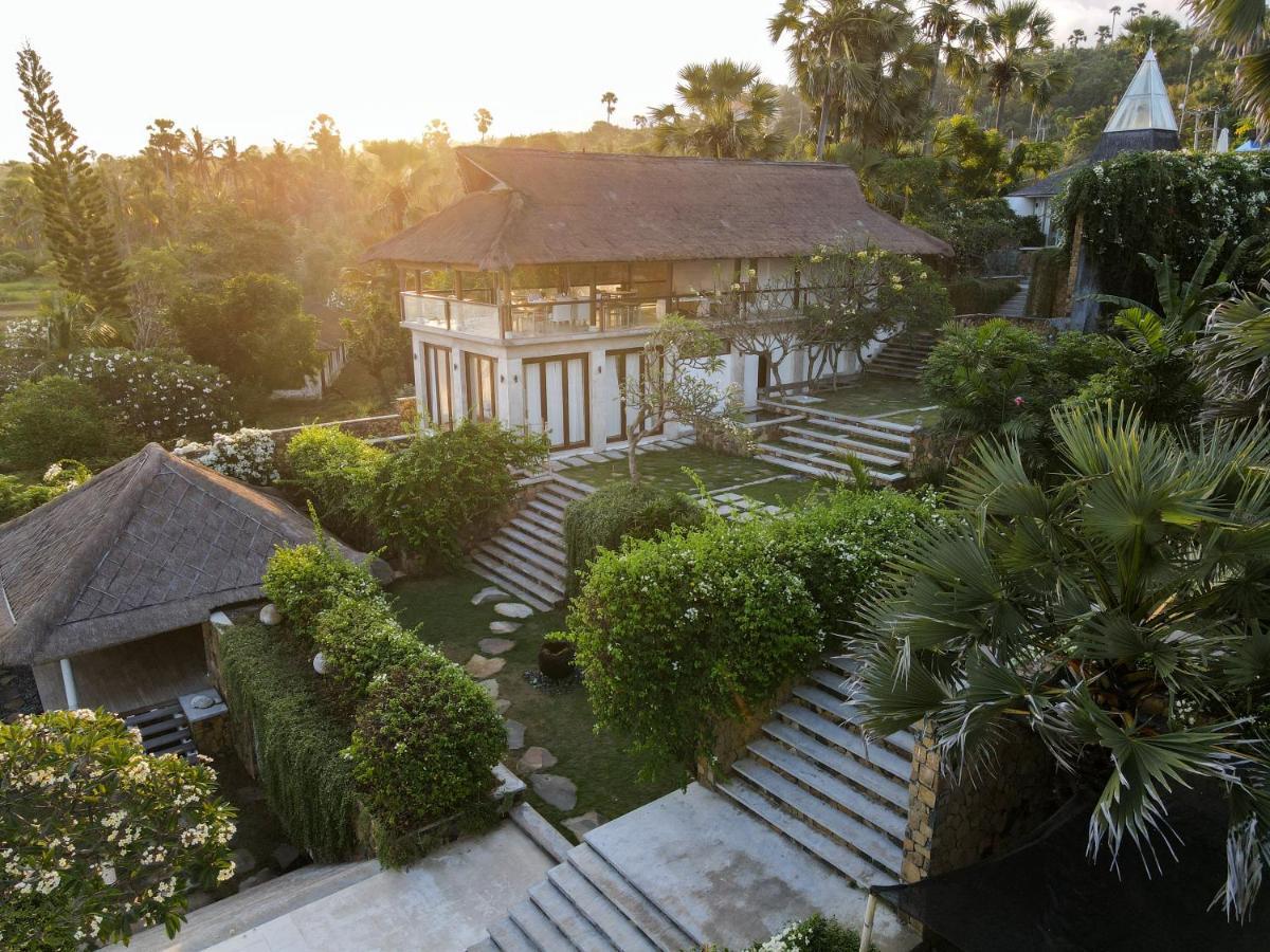 Shunyata Bali विला