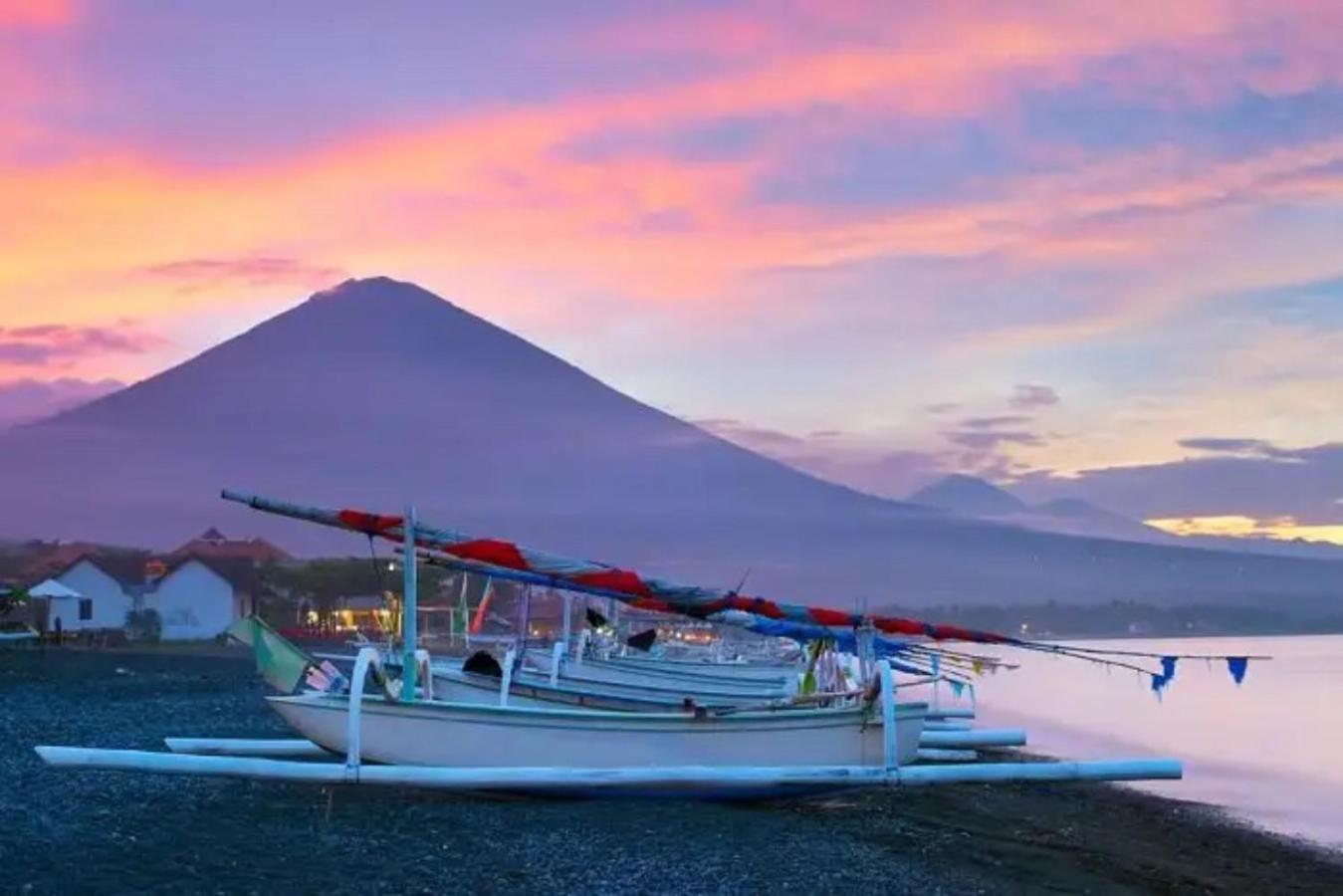 Shunyata Bali विला Seraya