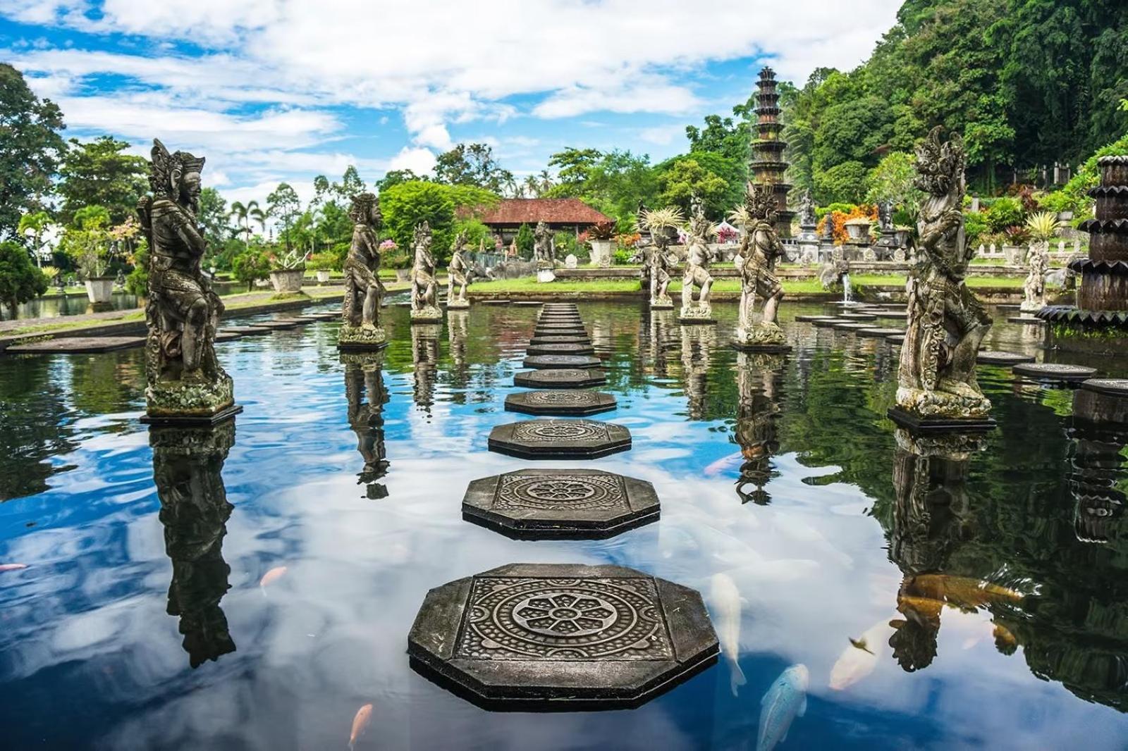 Shunyata Bali विला Seraya