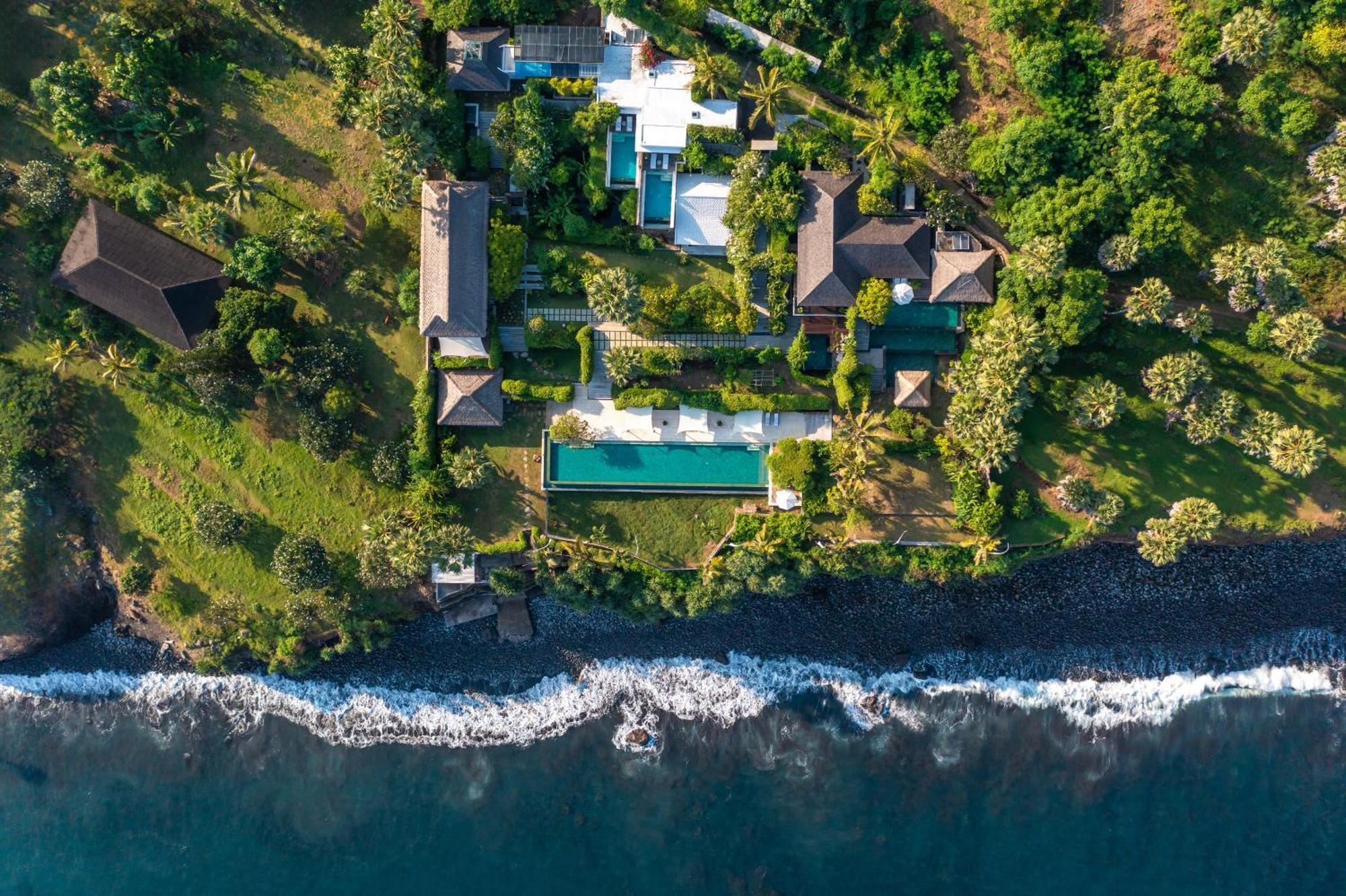 विला Shunyata Bali Seraya