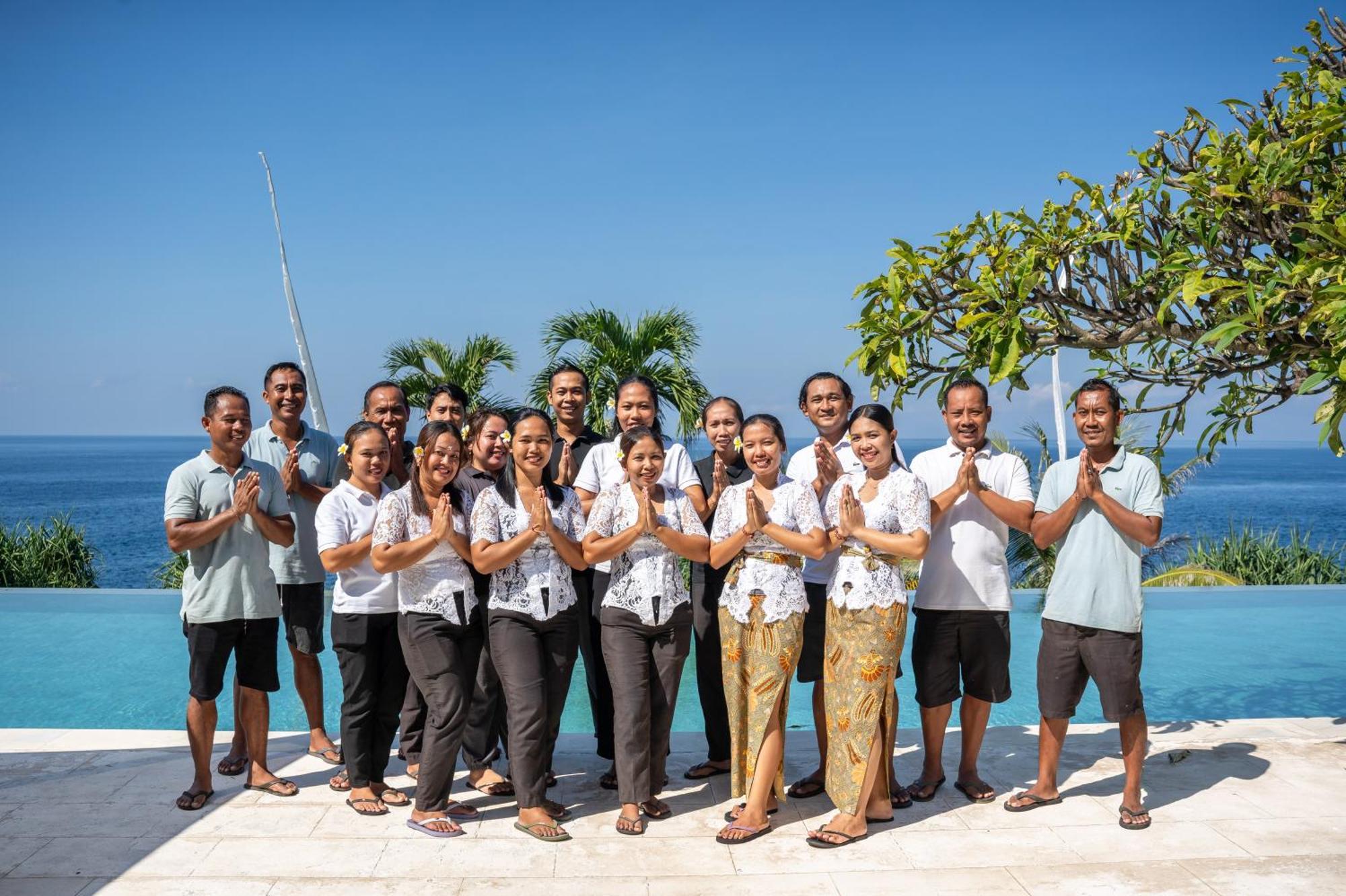 Shunyata Bali विला