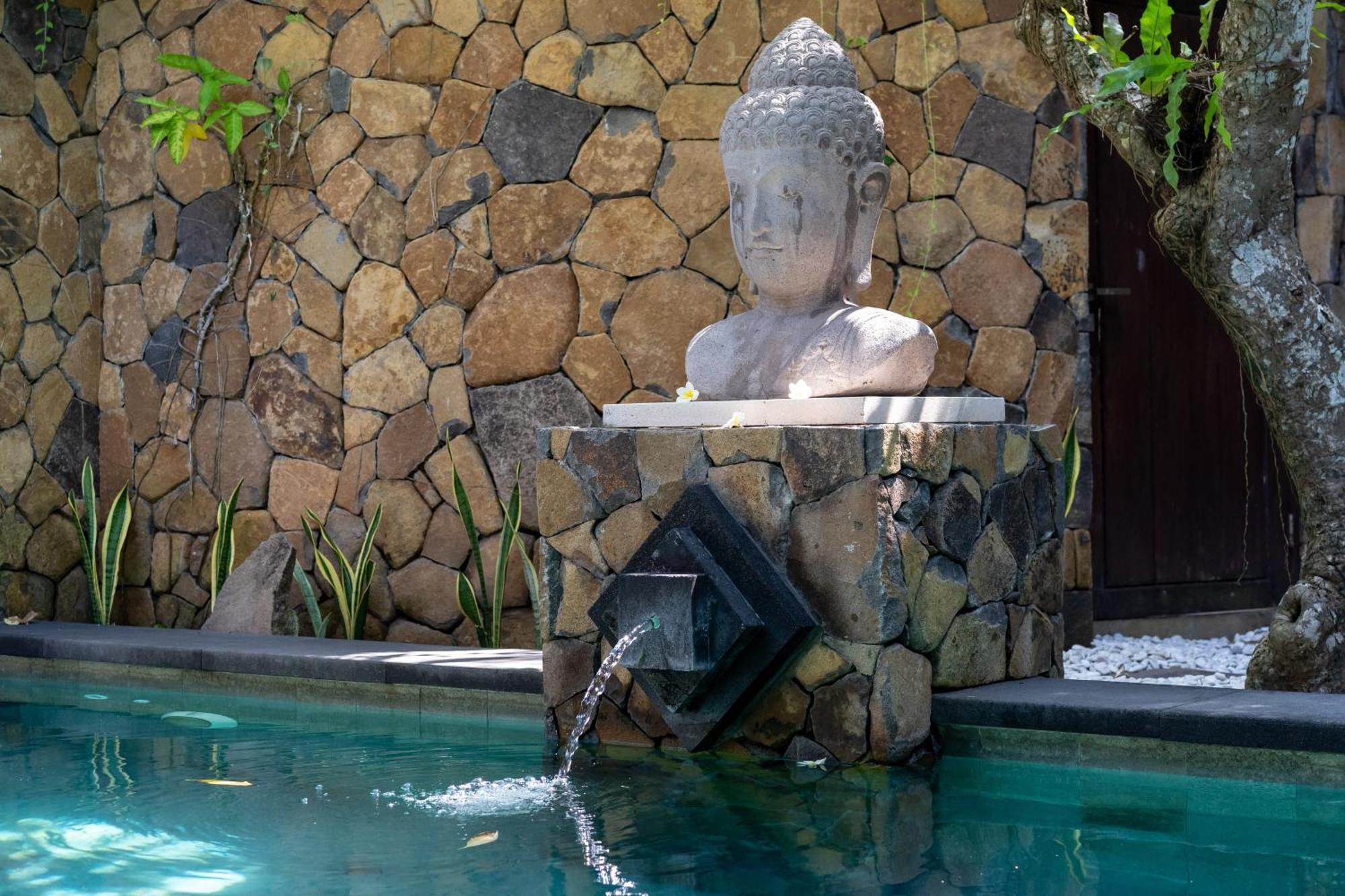 Shunyata Bali विला