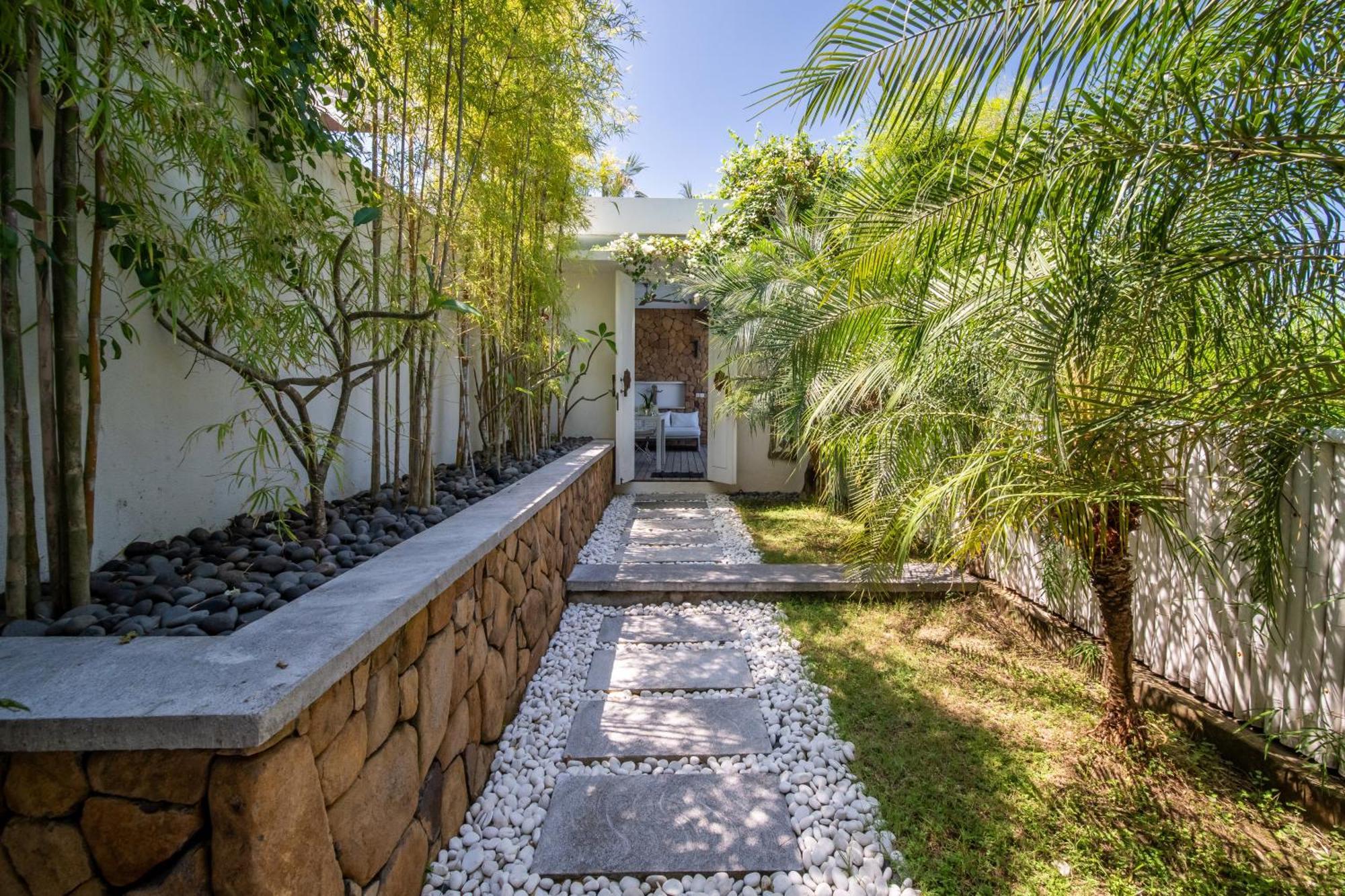 विला Shunyata Bali *