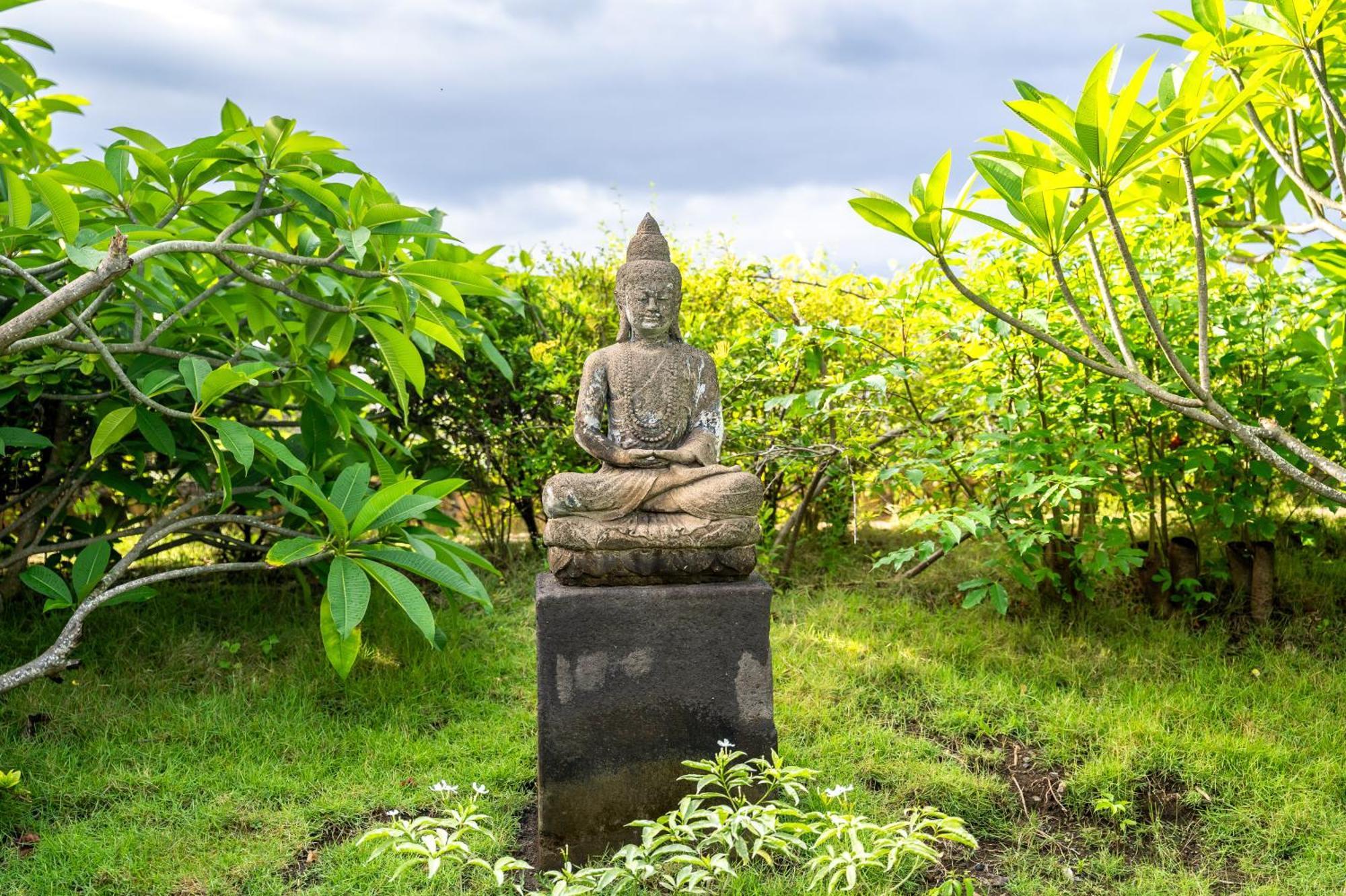 विला Shunyata Bali